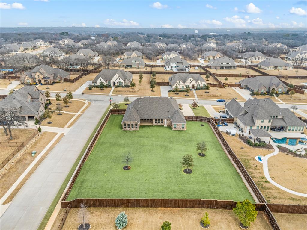 Gean Estates - Residential