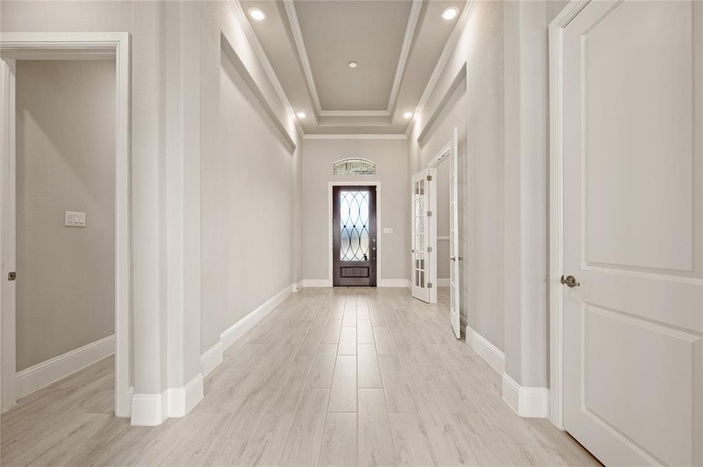 816 Gallant Fox Trail