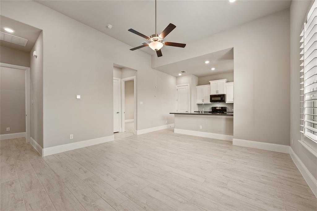 Gean Estates - Residential