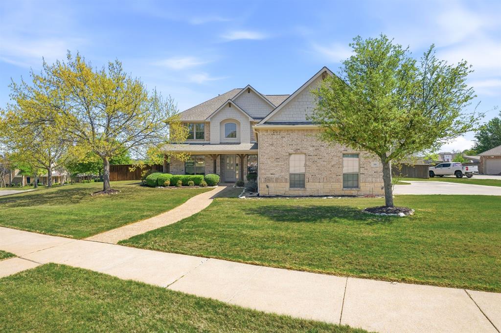 501 Unbridled Lane