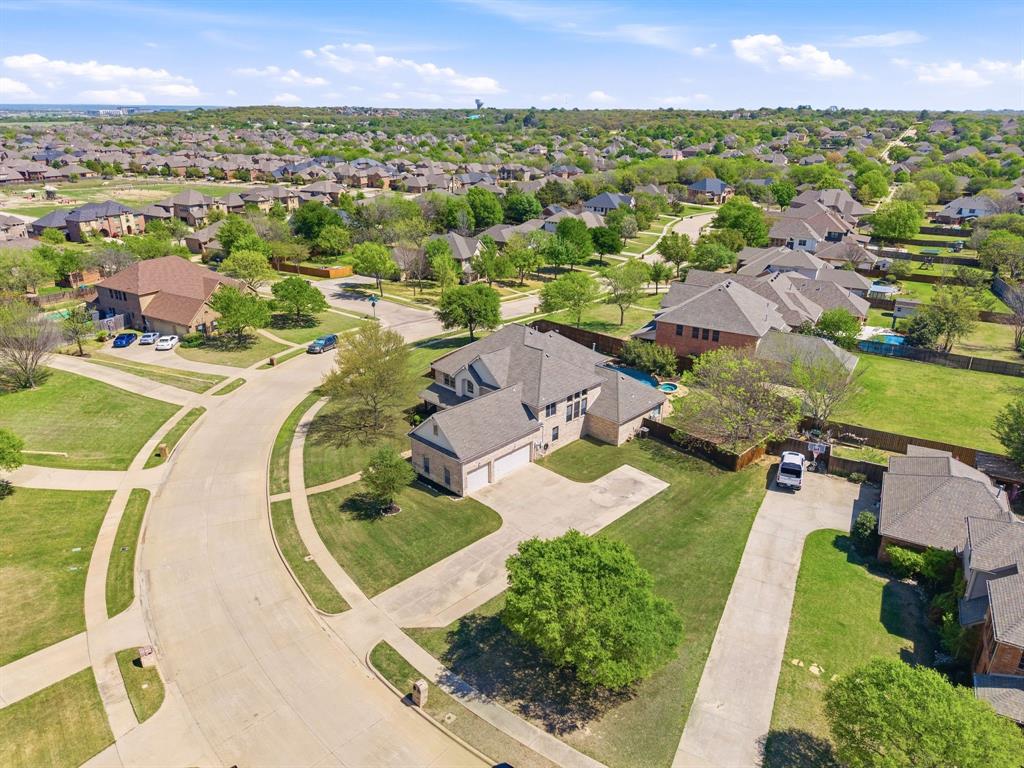 501 Unbridled Lane