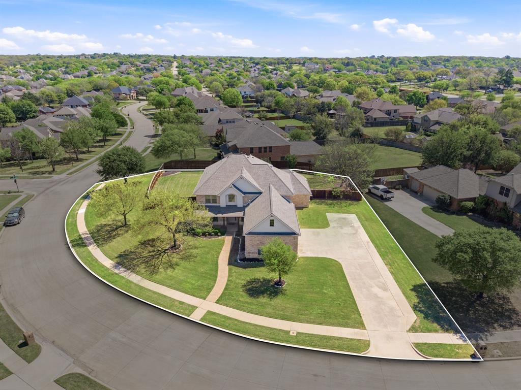 501 Unbridled Lane