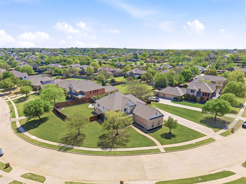501 Unbridled Lane