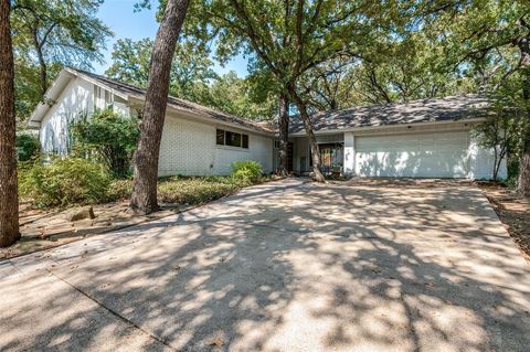 3405 Lynnwood Drive Arlington TX 76013