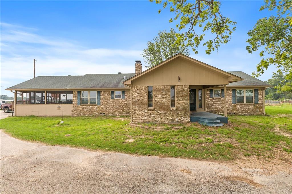 529 An County Road 2304