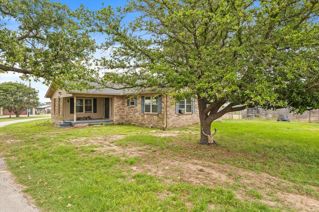 529 An County Road 2304
