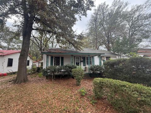 1625 W 18th Street Texarkana TX 75501