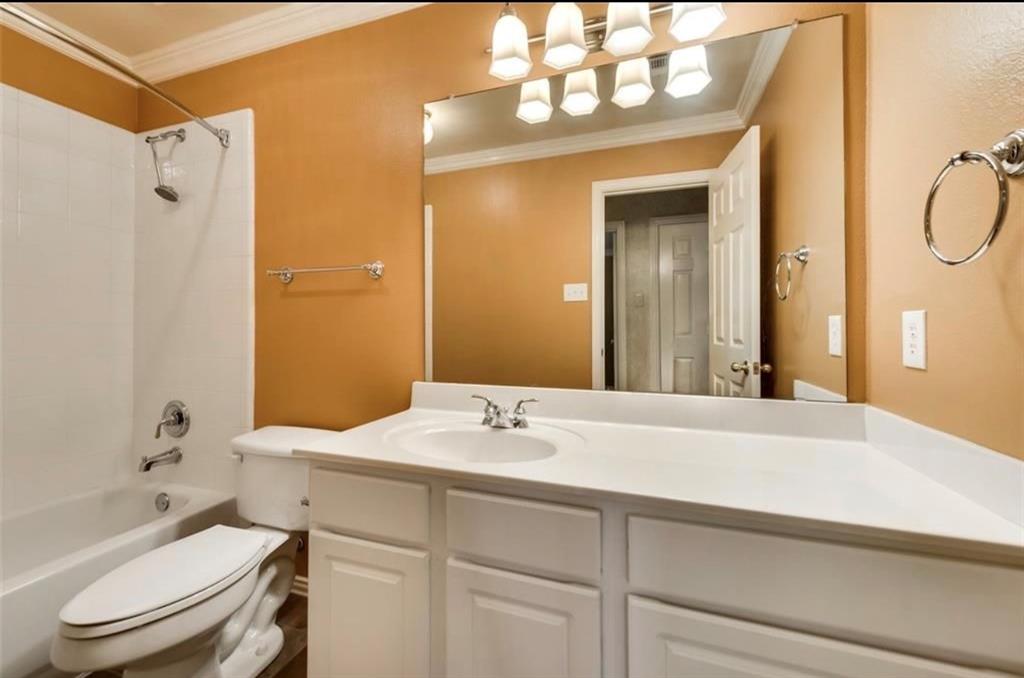 Legends Trails Ph II - Residential Lease