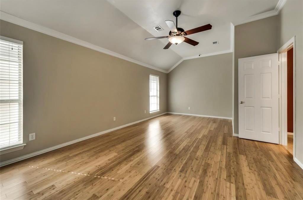 Legends Trails Ph II - Residential Lease