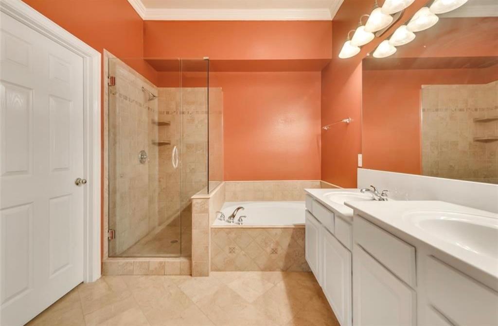 Legends Trails Ph II - Residential Lease