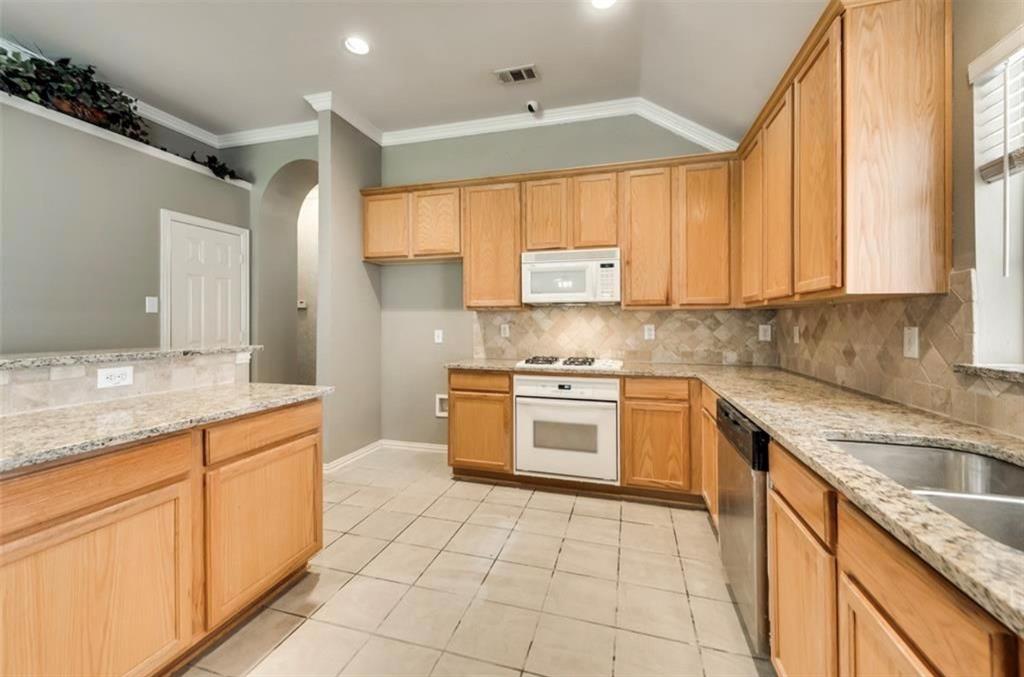 Legends Trails Ph II - Residential Lease