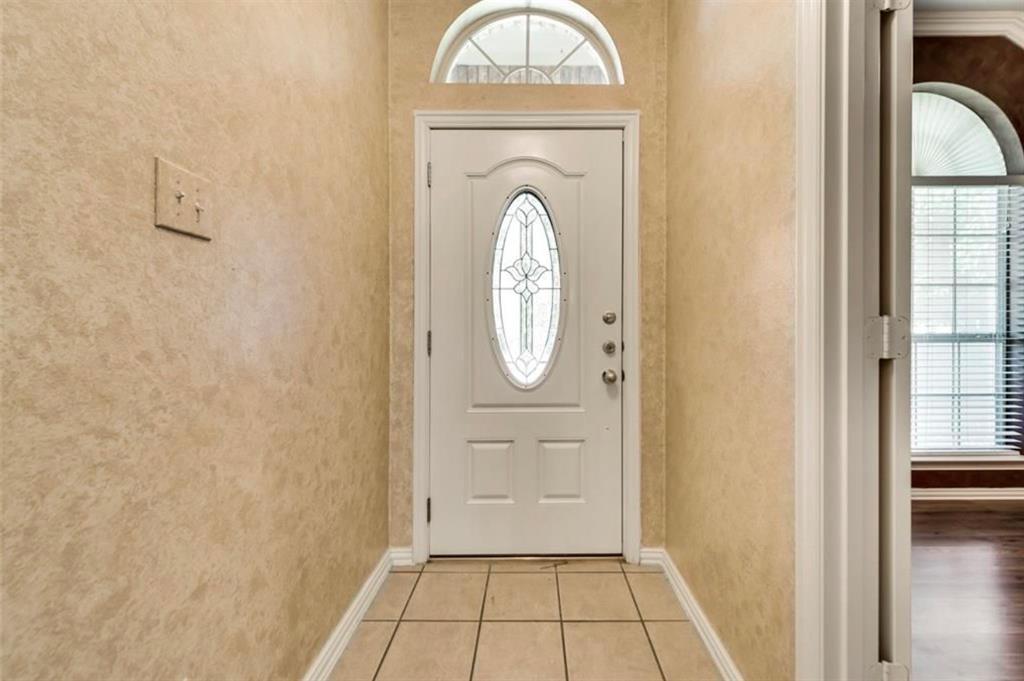 Legends Trails Ph II - Residential Lease