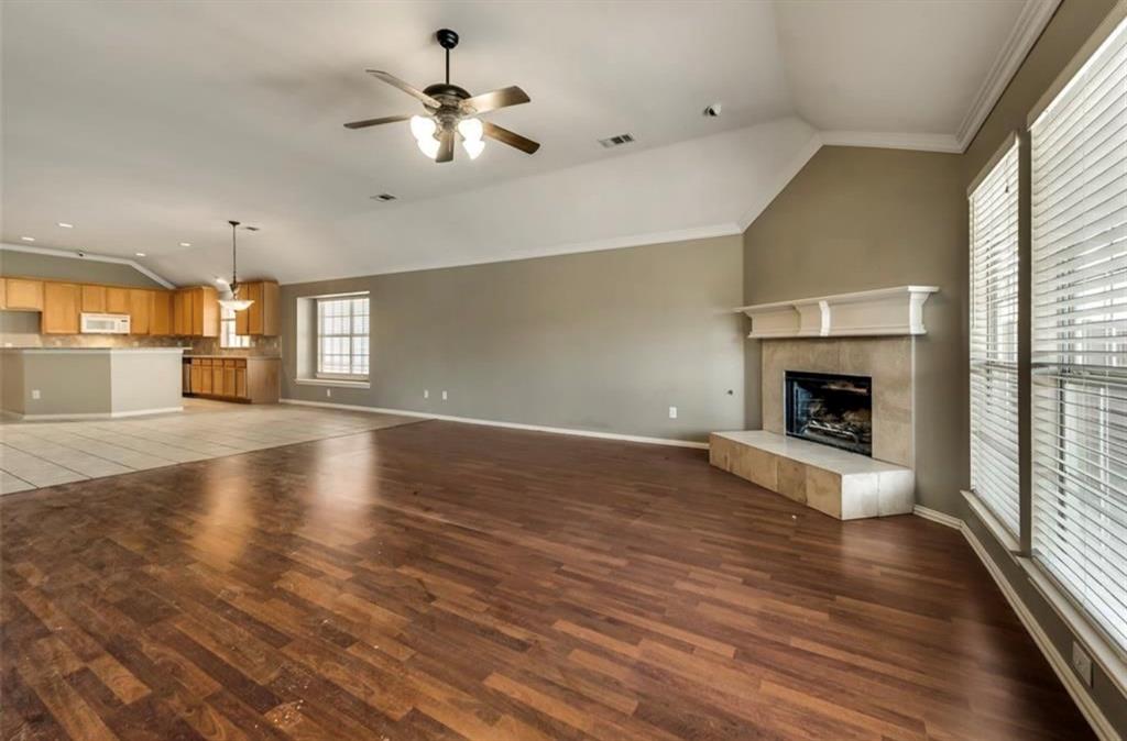 Legends Trails Ph II - Residential Lease