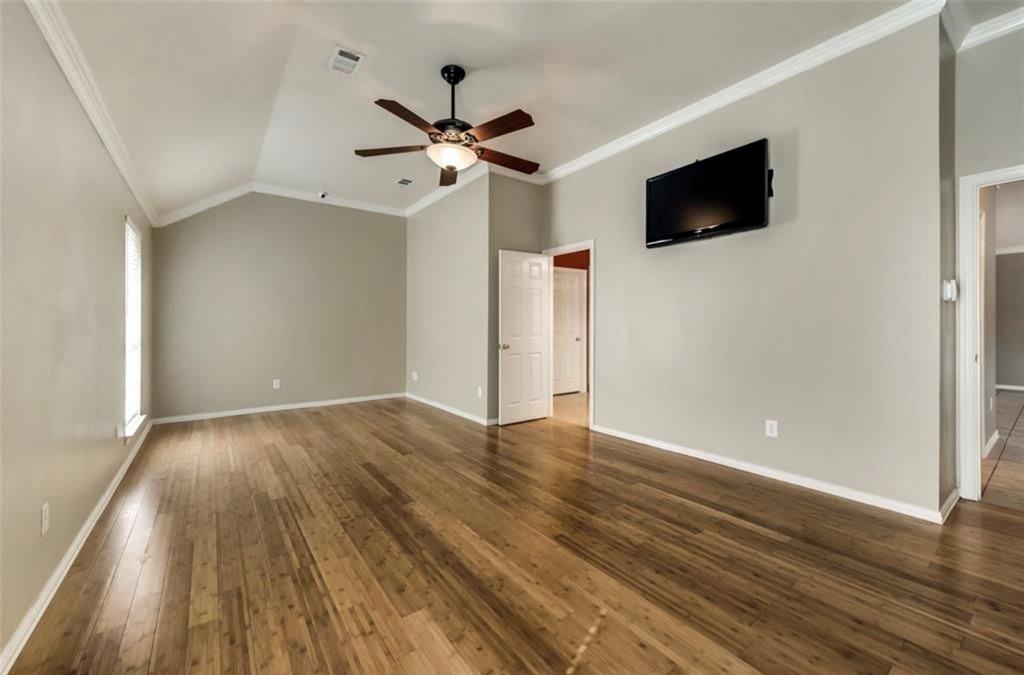 Legends Trails Ph II - Residential Lease