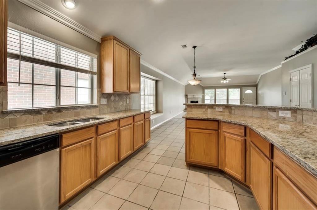 Legends Trails Ph II - Residential Lease