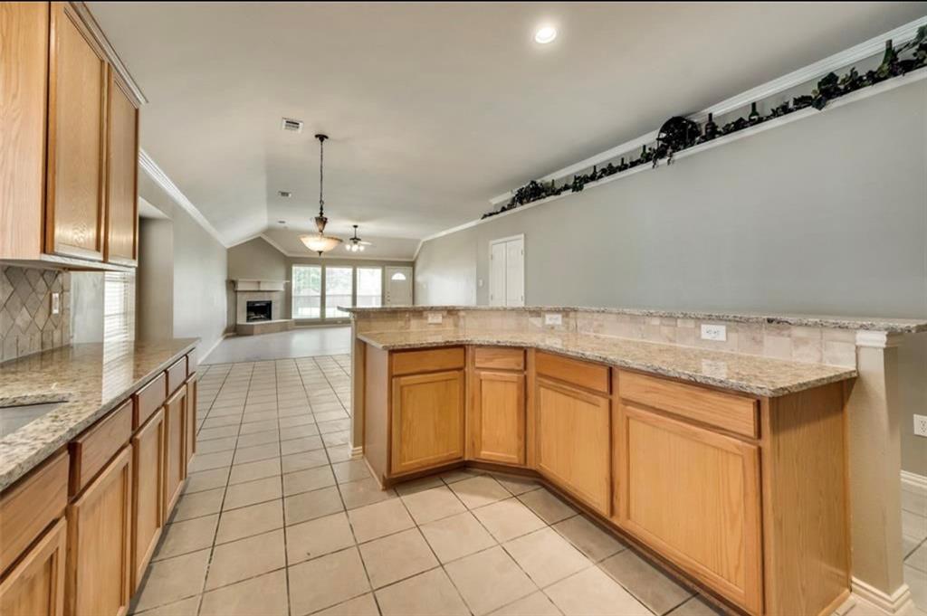 Legends Trails Ph II - Residential Lease