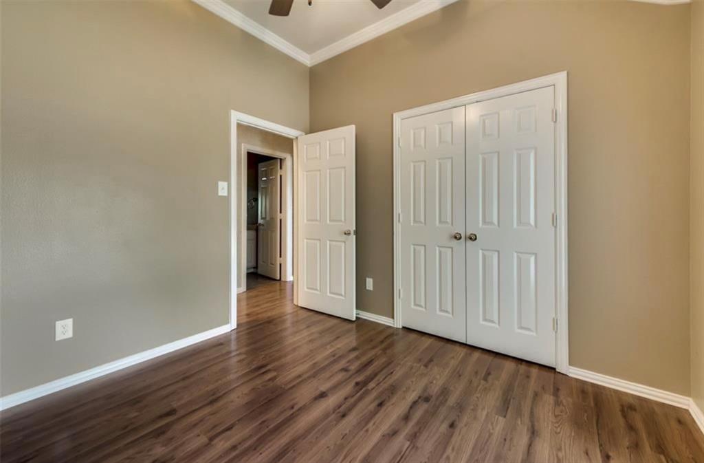 Legends Trails Ph II - Residential Lease