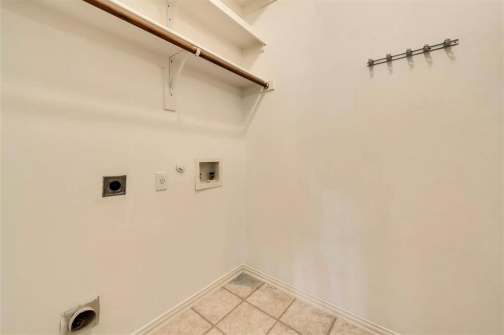 Legends Trails Ph II - Residential Lease