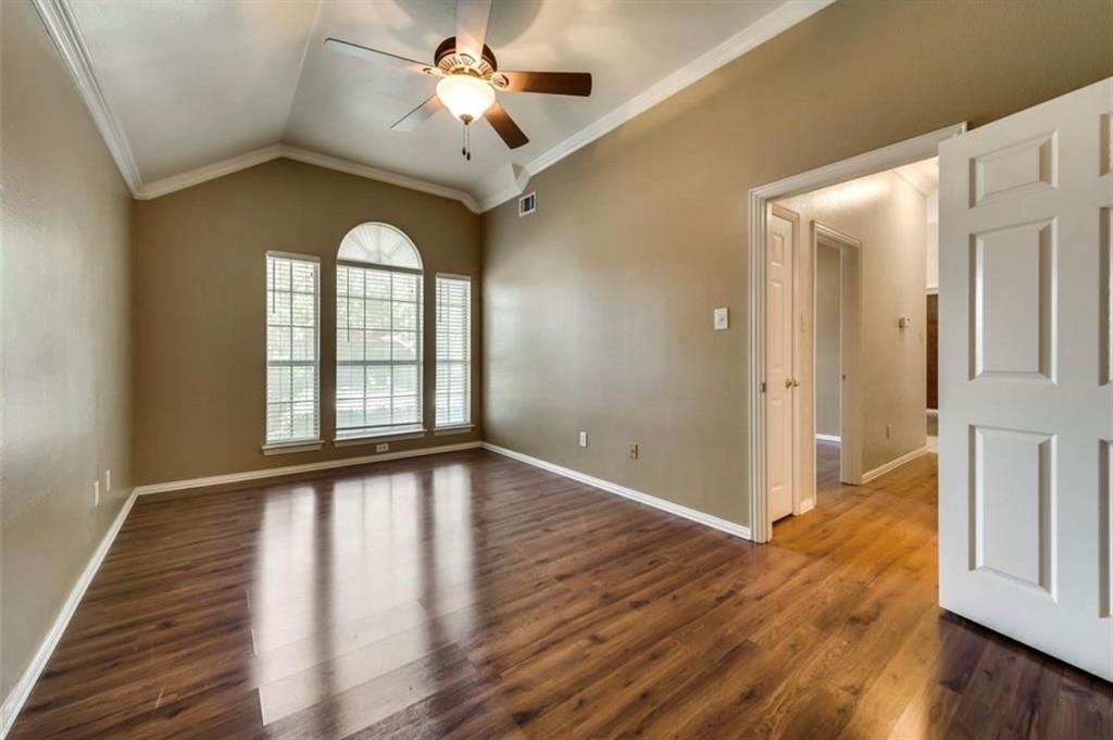 Legends Trails Ph II - Residential Lease