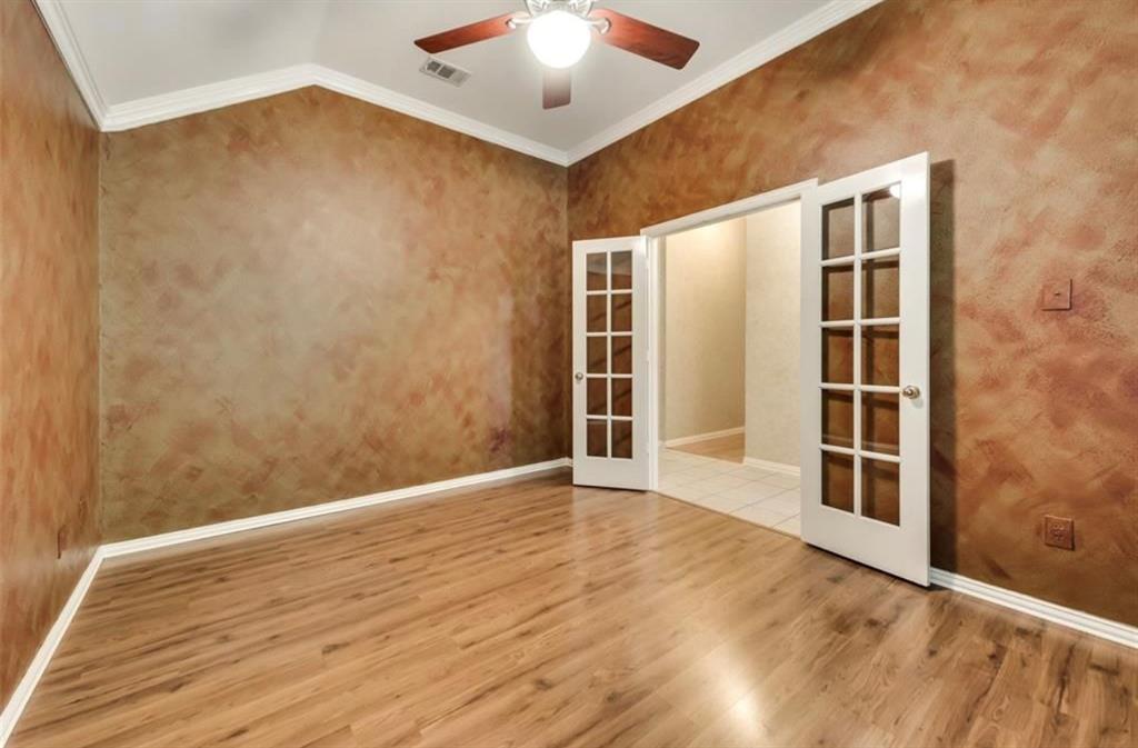 Legends Trails Ph II - Residential Lease