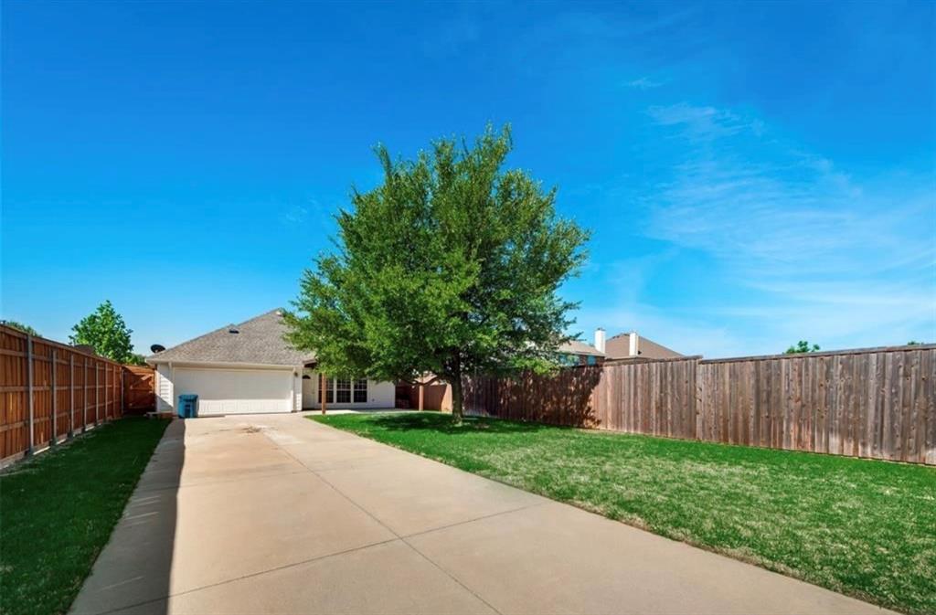 Legends Trails Ph II - Residential Lease