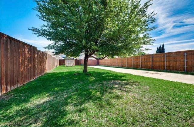 Legends Trails Ph II - Residential Lease