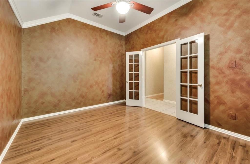 Legends Trails Ph II - Residential Lease