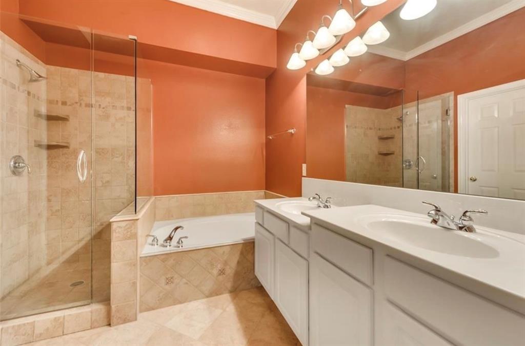 Legends Trails Ph II - Residential Lease