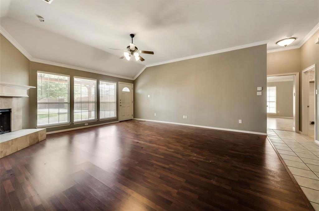 Legends Trails Ph II - Residential Lease