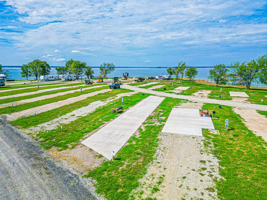 Peninsula Point - Land