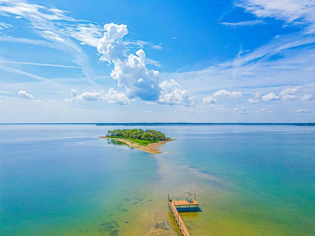 Peninsula Point - Land