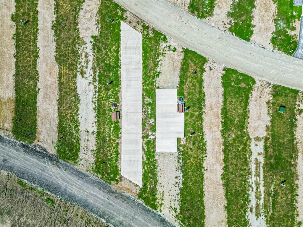 Peninsula Point - Land