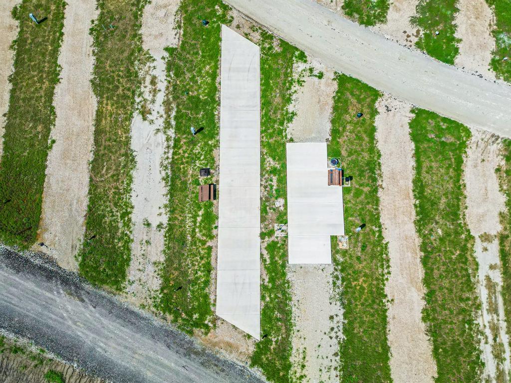 Peninsula Point - Land