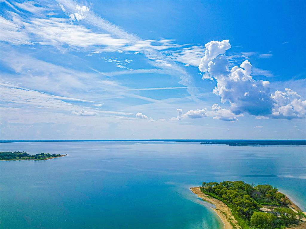 Peninsula Point - Land