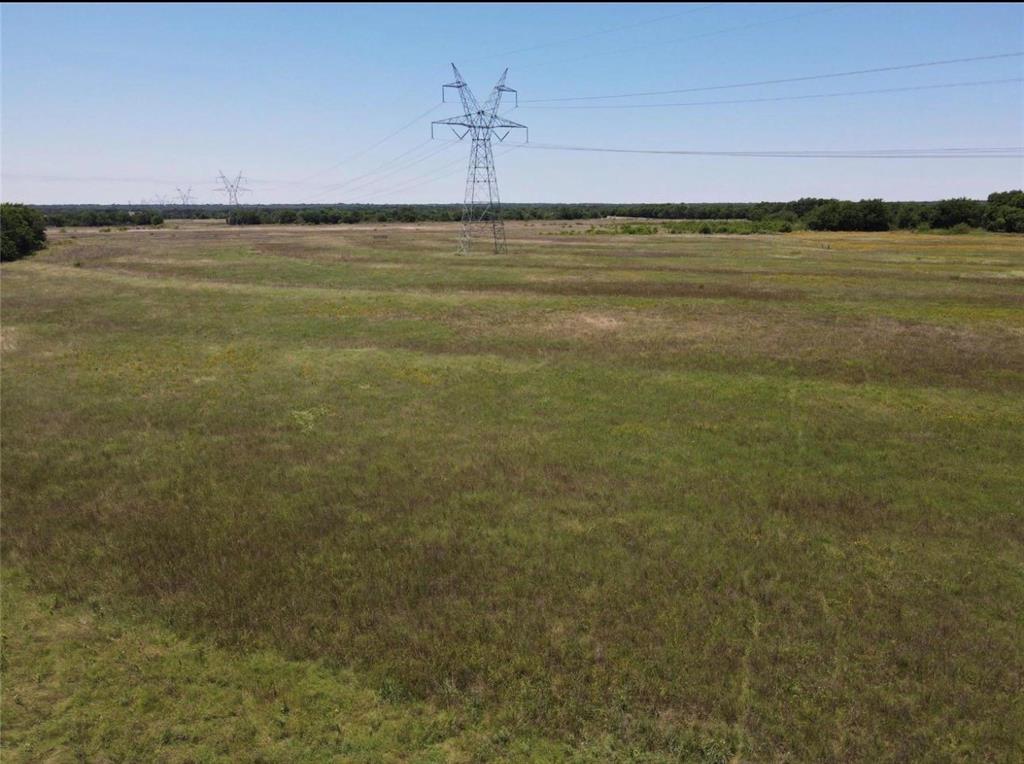 Tract 9 County Rd 3216
