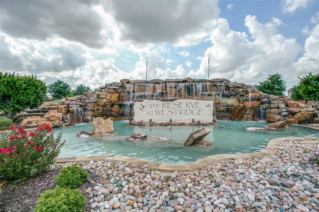 Reserve At Westridge Ph 9 The - Residential