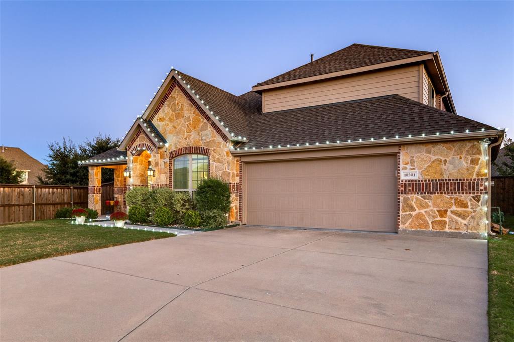 Reserve At Westridge Ph 9 The - Residential