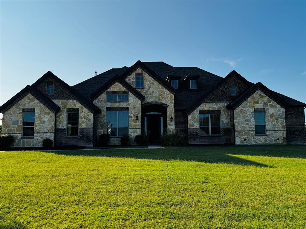 Wellington Manor - Residential Lease