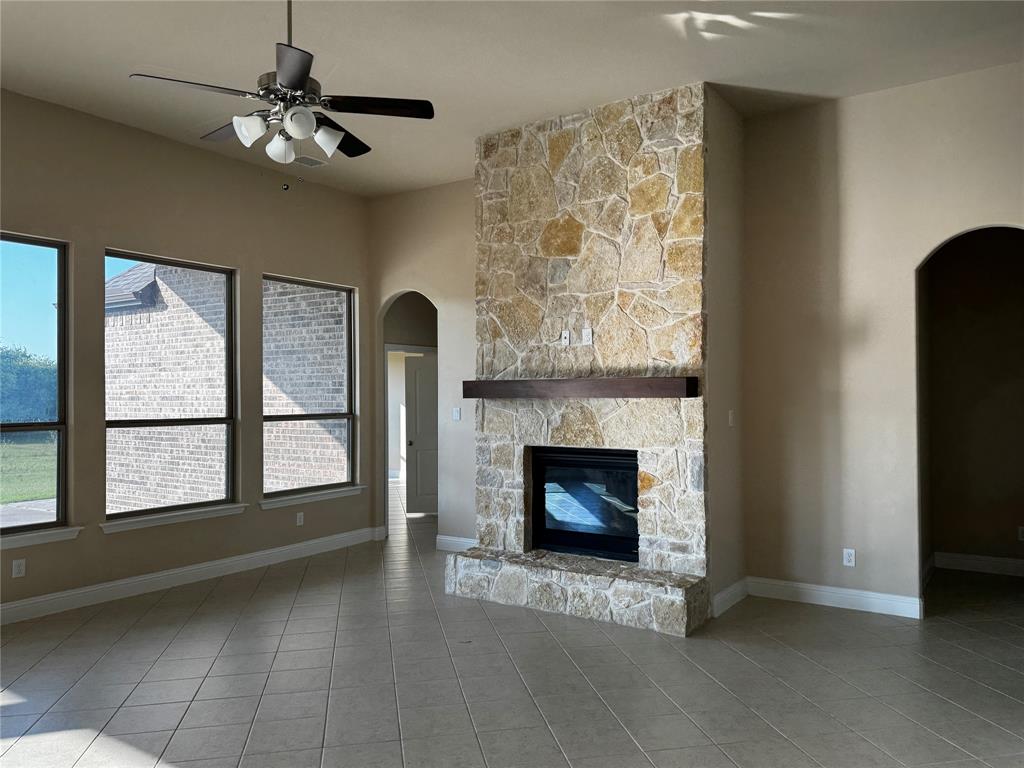 Wellington Manor - Residential Lease