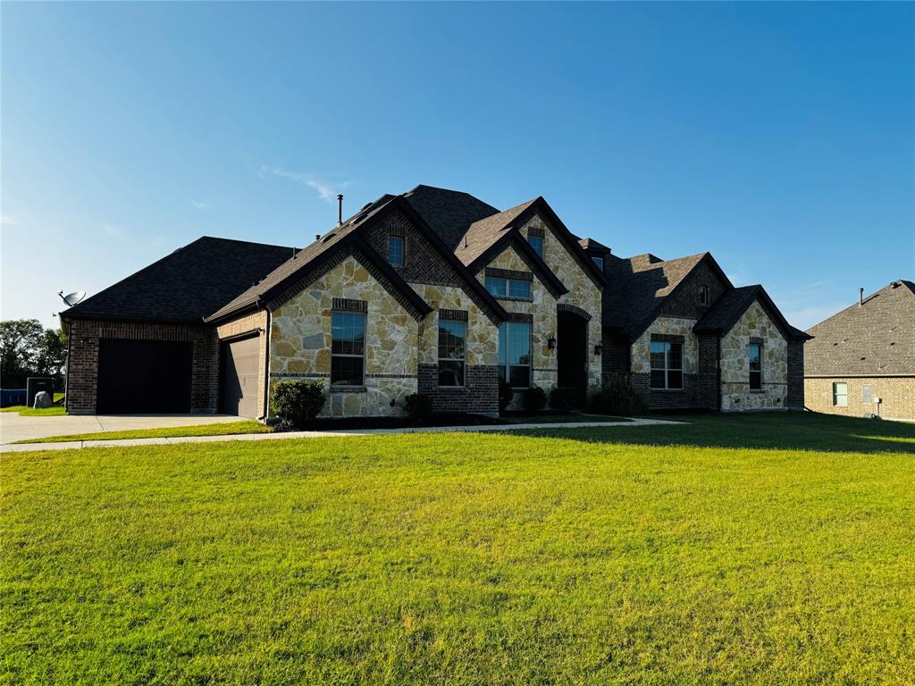 Wellington Manor - Residential Lease