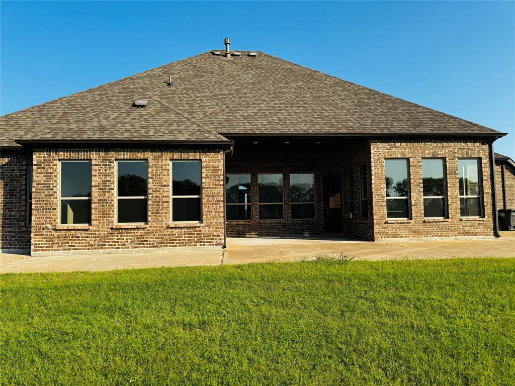 Wellington Manor - Residential Lease