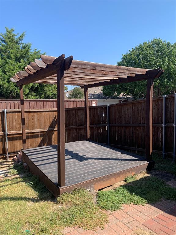 Shepherds Hill Add - Ph II - Residential Lease