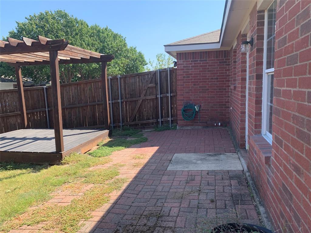 Shepherds Hill Add - Ph II - Residential Lease