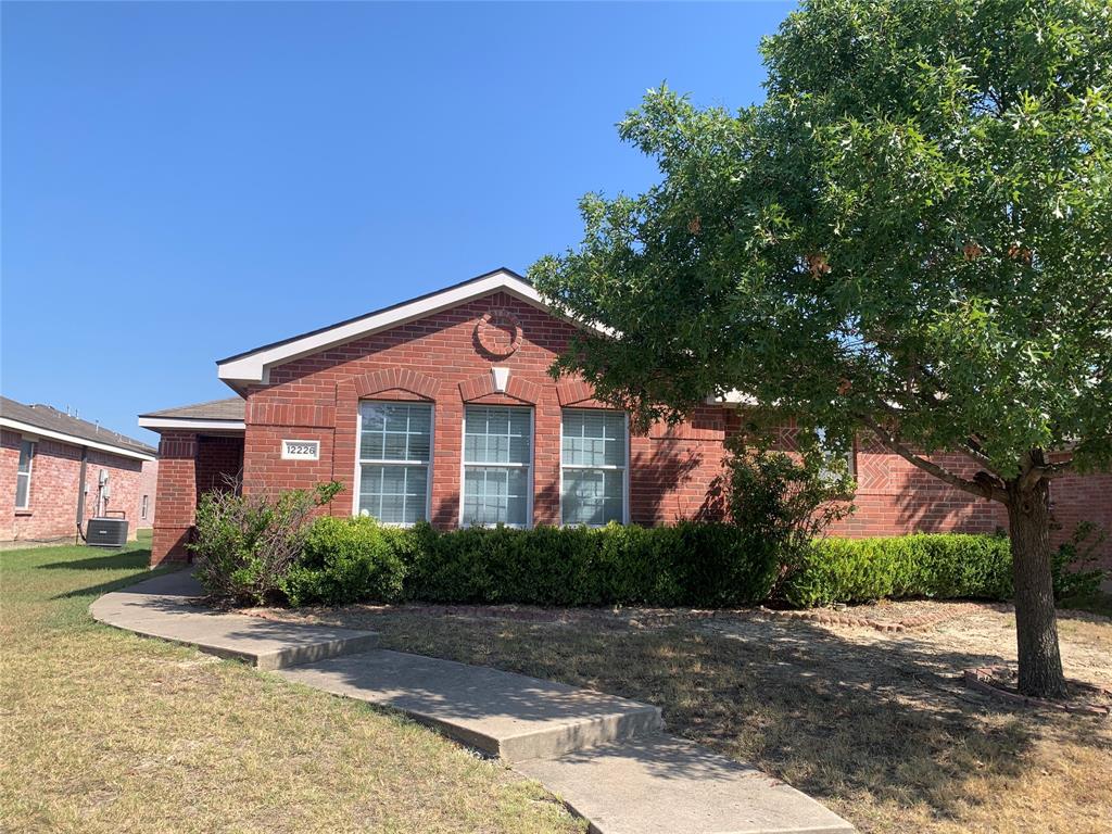 Shepherds Hill Add - Ph II - Residential Lease