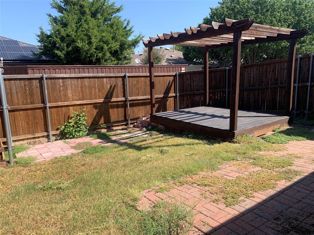 Shepherds Hill Add - Ph II - Residential Lease