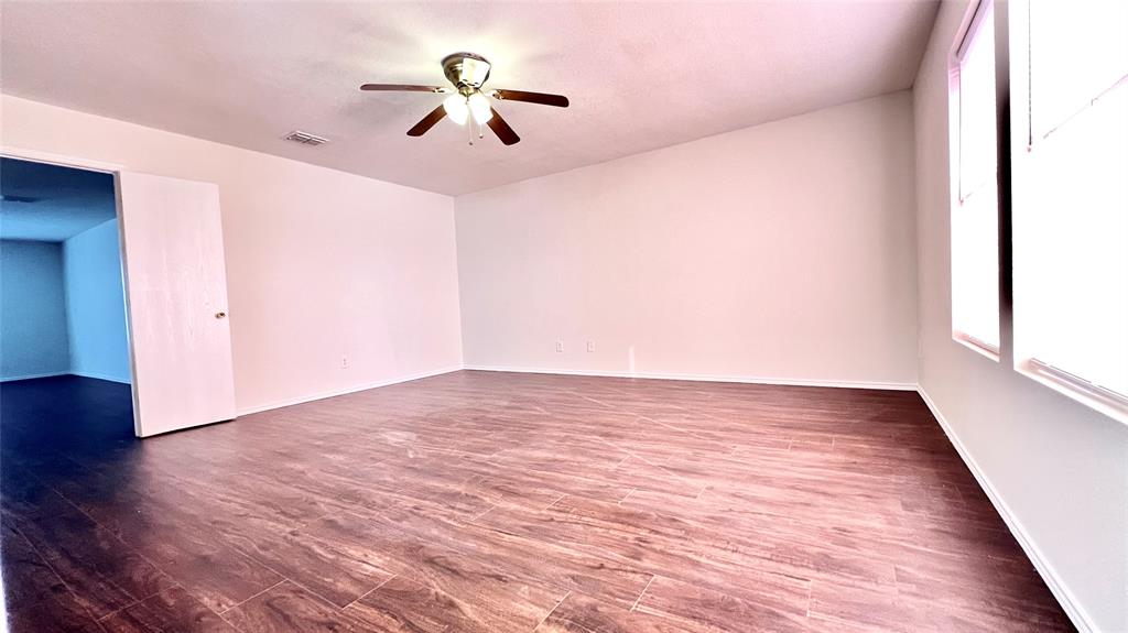 Highlands North Ph 2 - Residential Lease