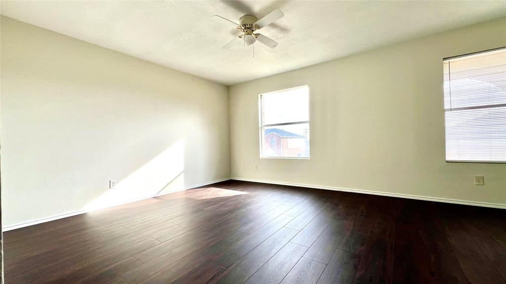 Highlands North Ph 2 - Residential Lease