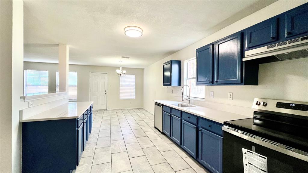 Highlands North Ph 2 - Residential Lease