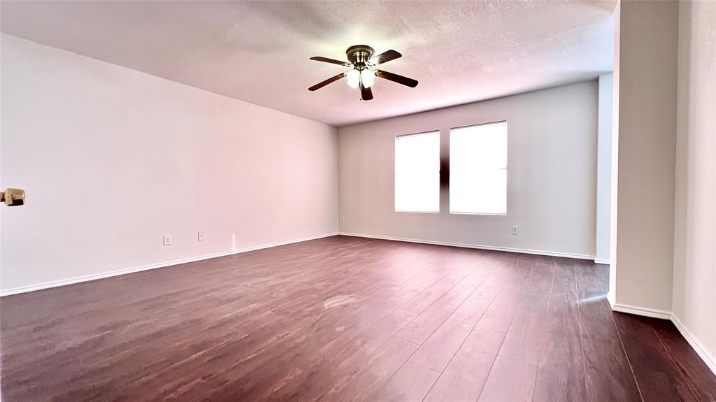 Highlands North Ph 2 - Residential Lease