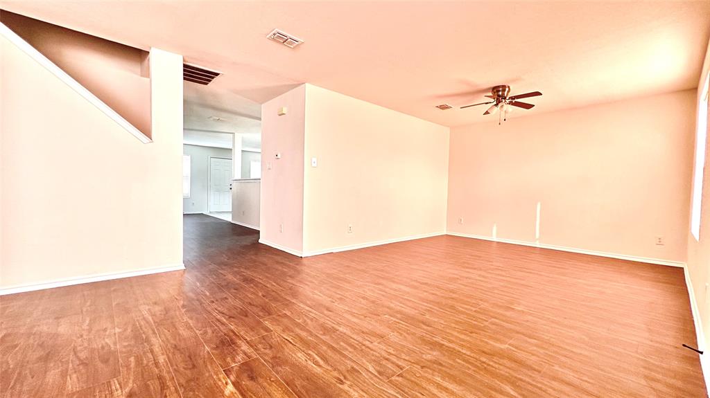 Highlands North Ph 2 - Residential Lease